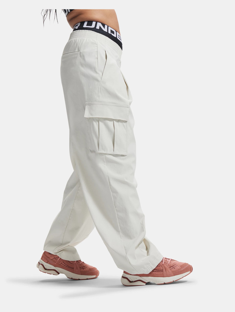 UA Unstoppable Woven Ripstop 7