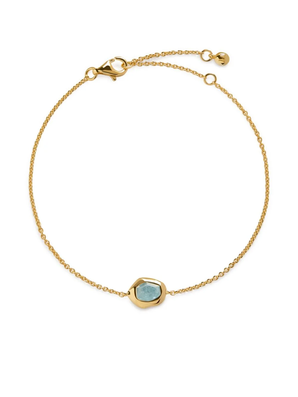Odyssey chain bracelet - 1