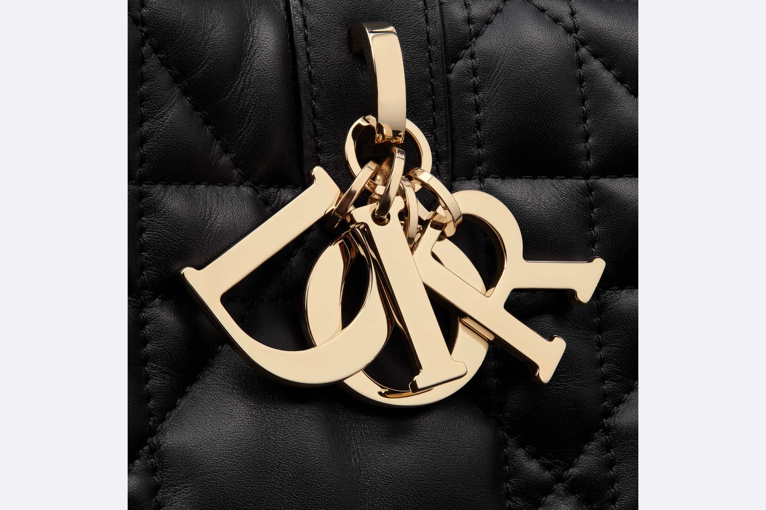 Dior Large Dior Toujours Bag | REVERSIBLE