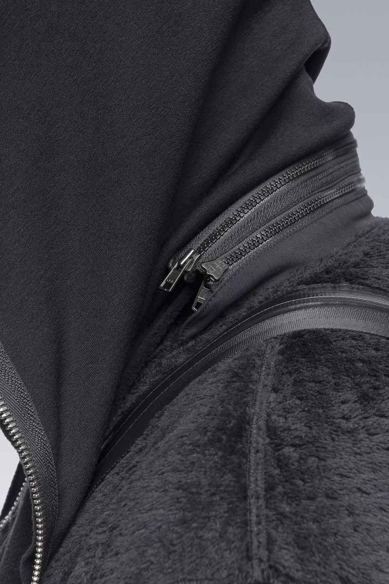 J117-HL Polartec® High Loft Hooded Insulator 25