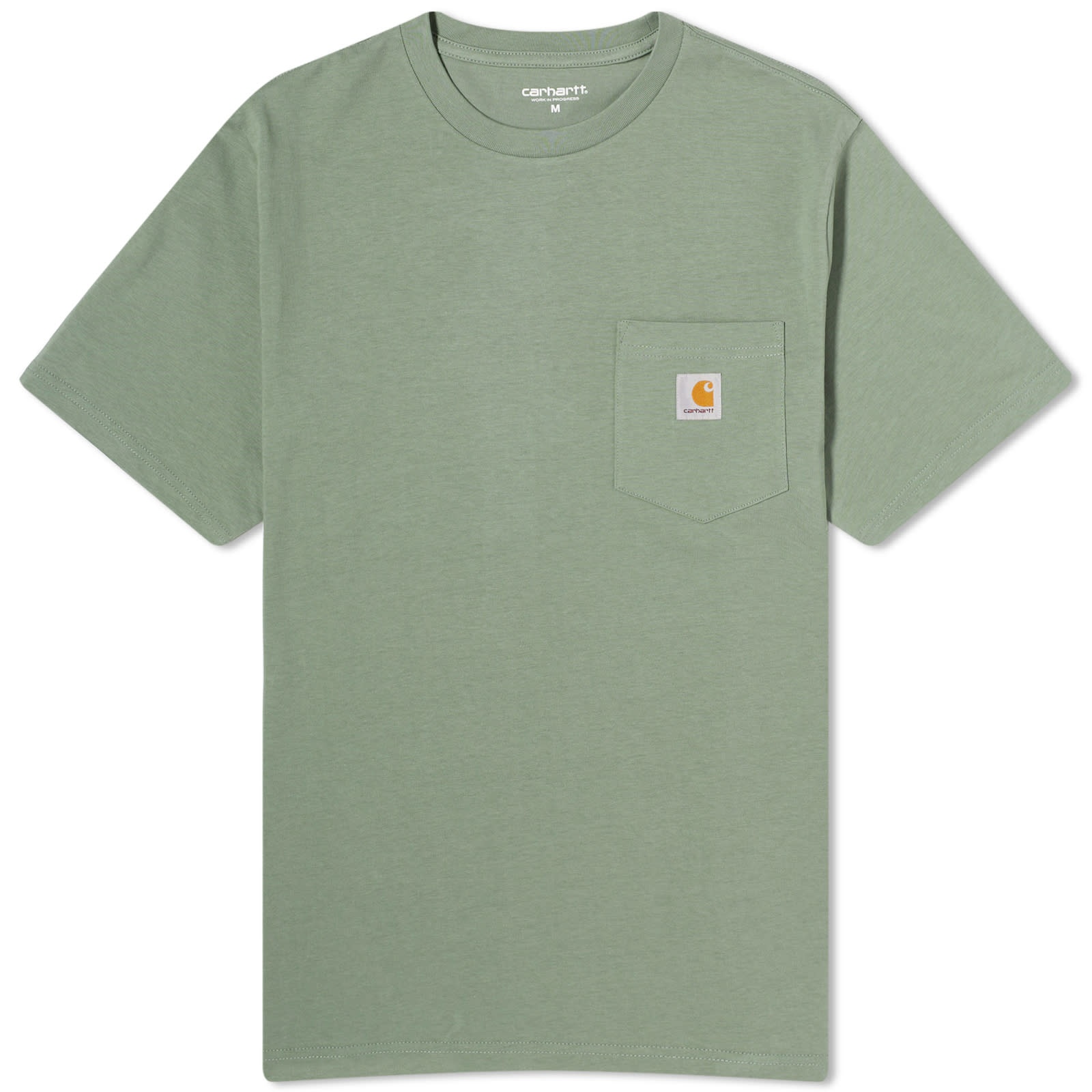 Carhartt WIP Pocket T-Shirt - 1