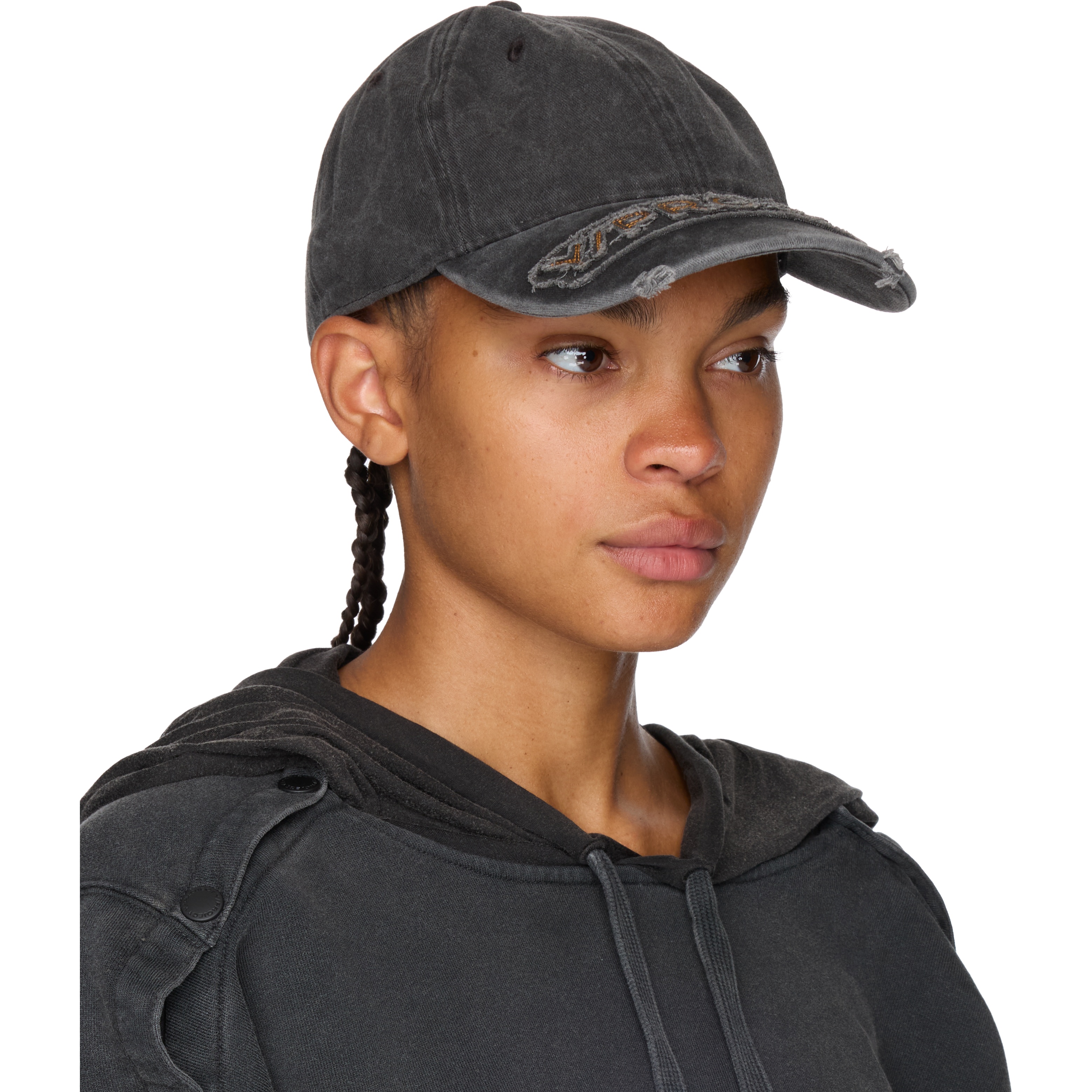 Y/Project Baseball Baseball Cap - 3