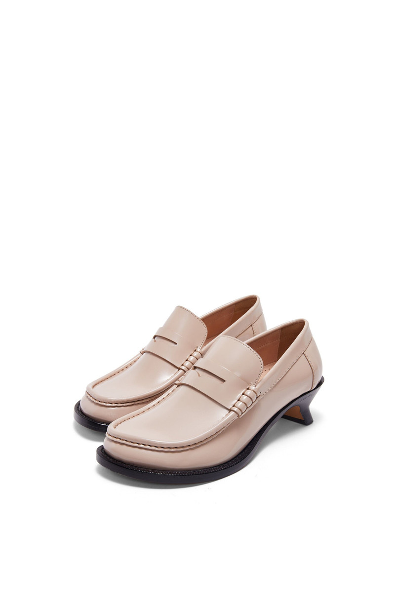 Campo loafer in calfskin 3