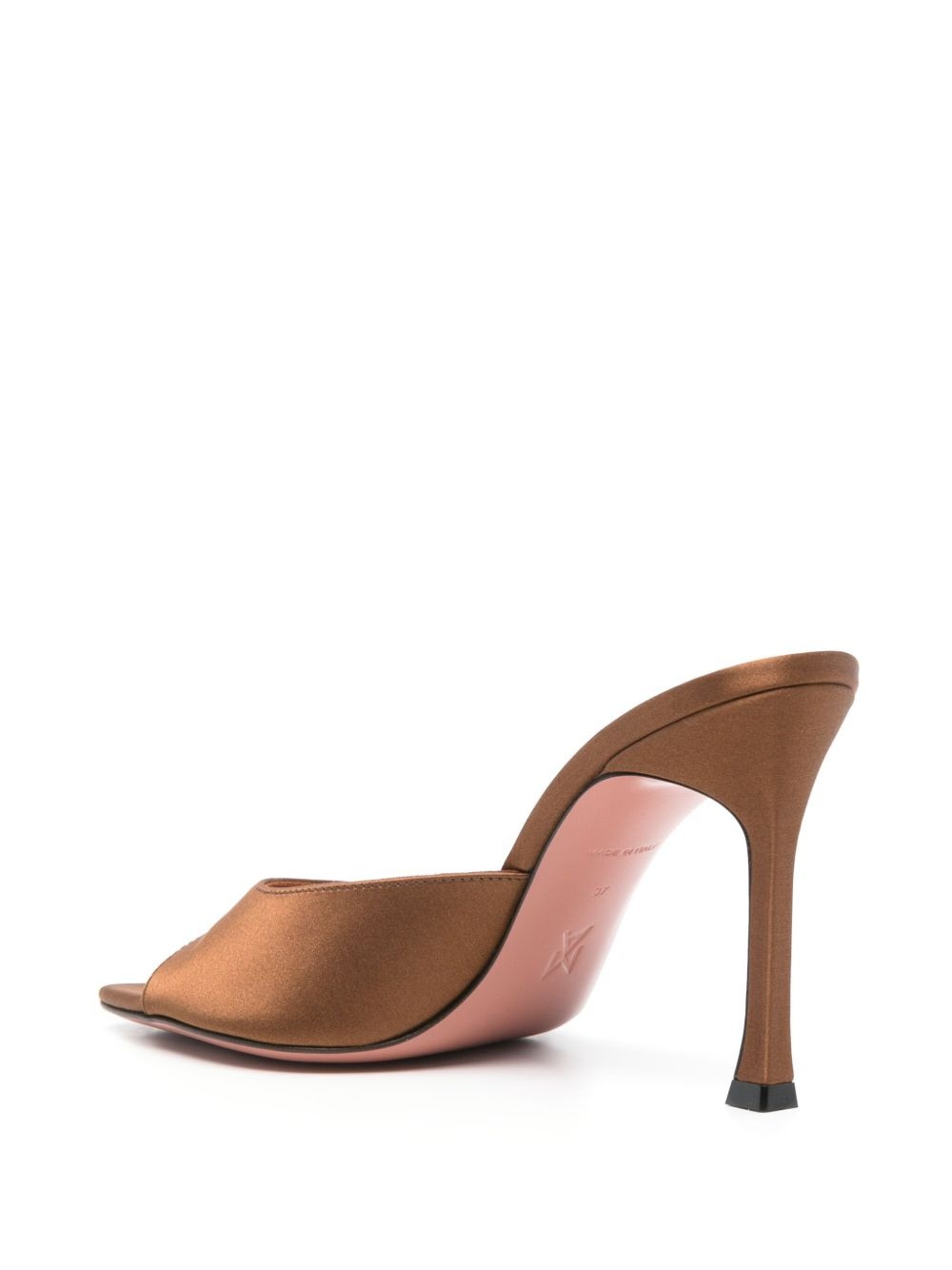95mm Alexa sandals - 3