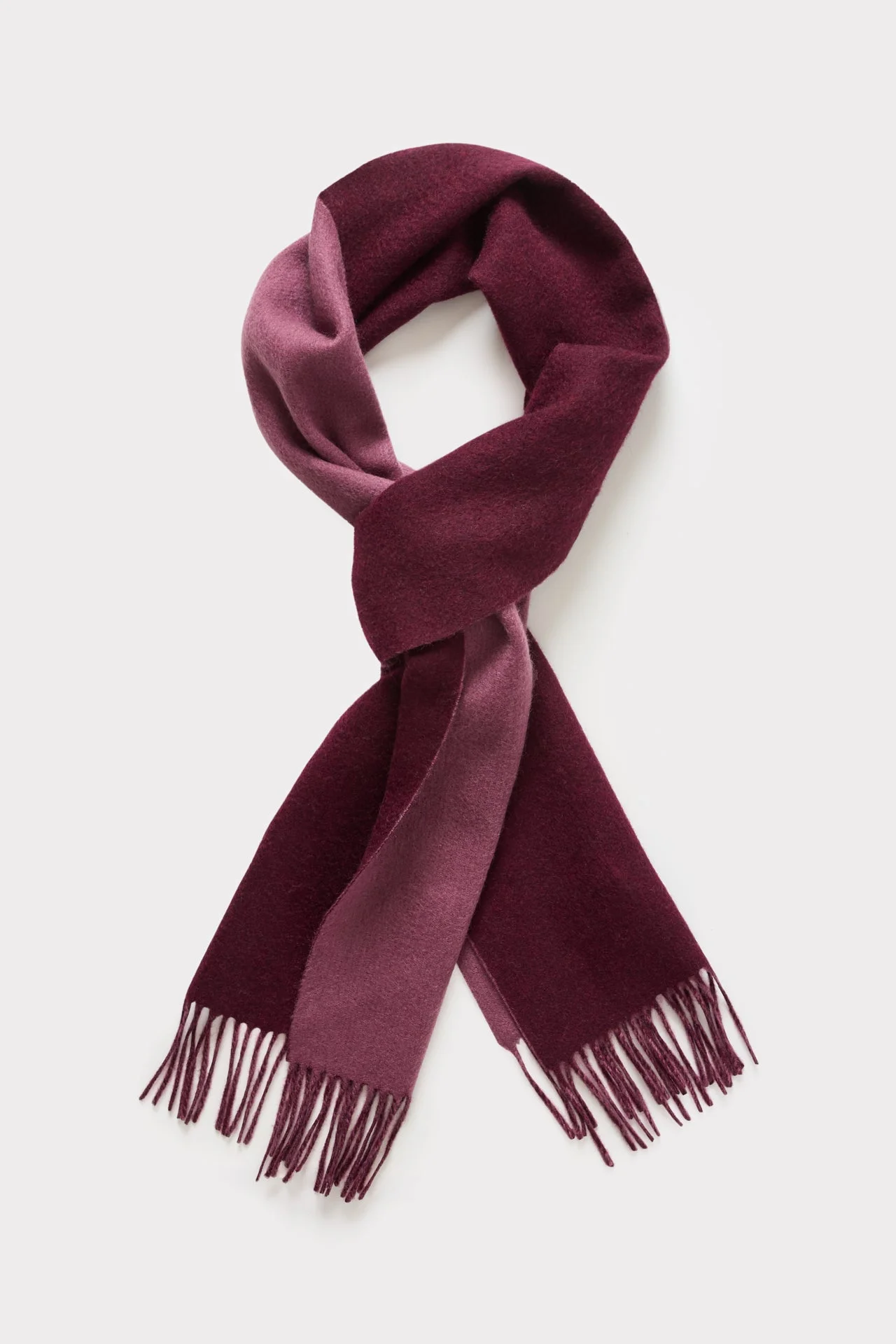 Cashmere Scarf - 1