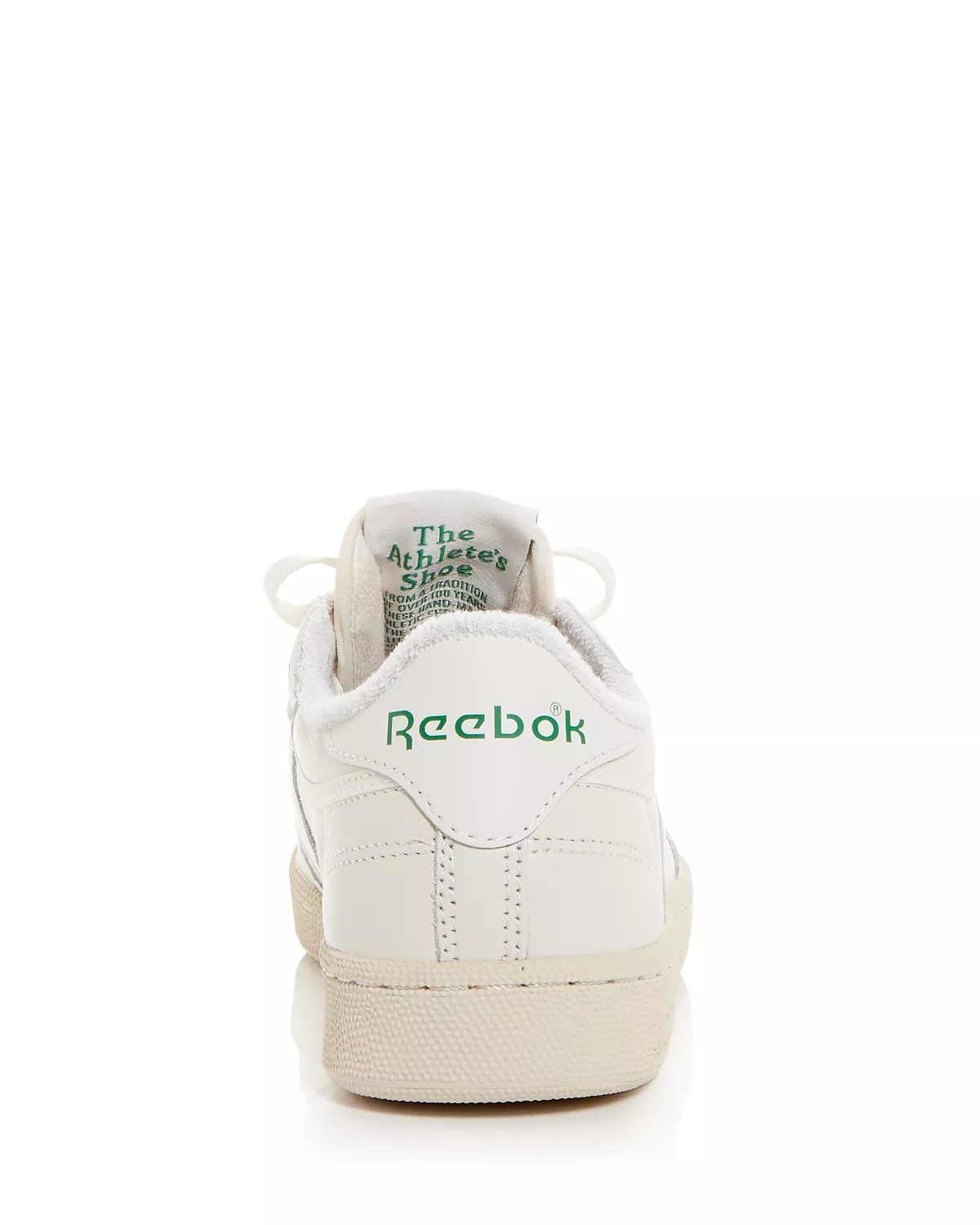 Women's Club C 85 Vintage Low Top Sneakers - 4