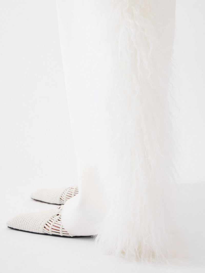 The Boa pants 6