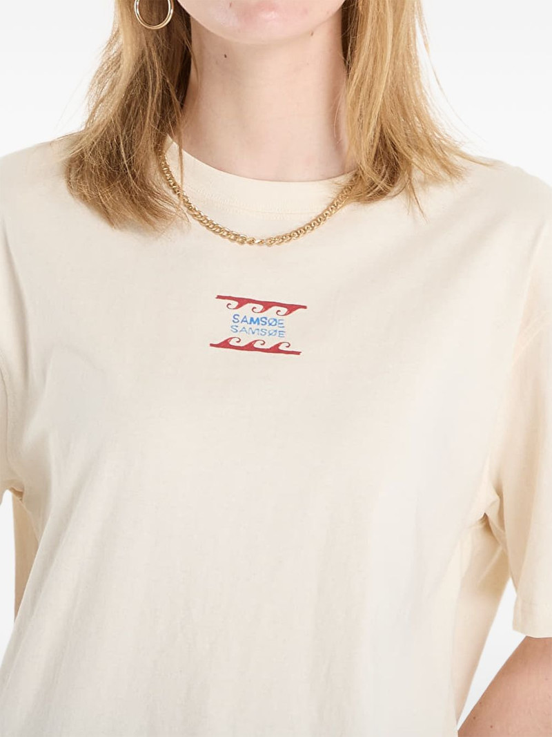 Sagergei T-shirt 4