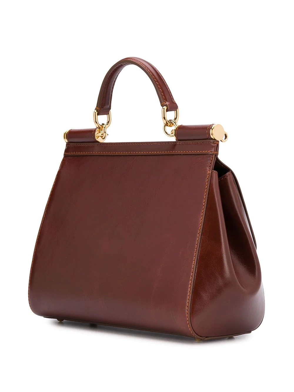 medium Sicily handbag - 3