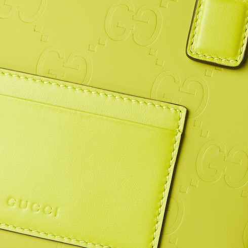 Gucci Edge mini bag - 4