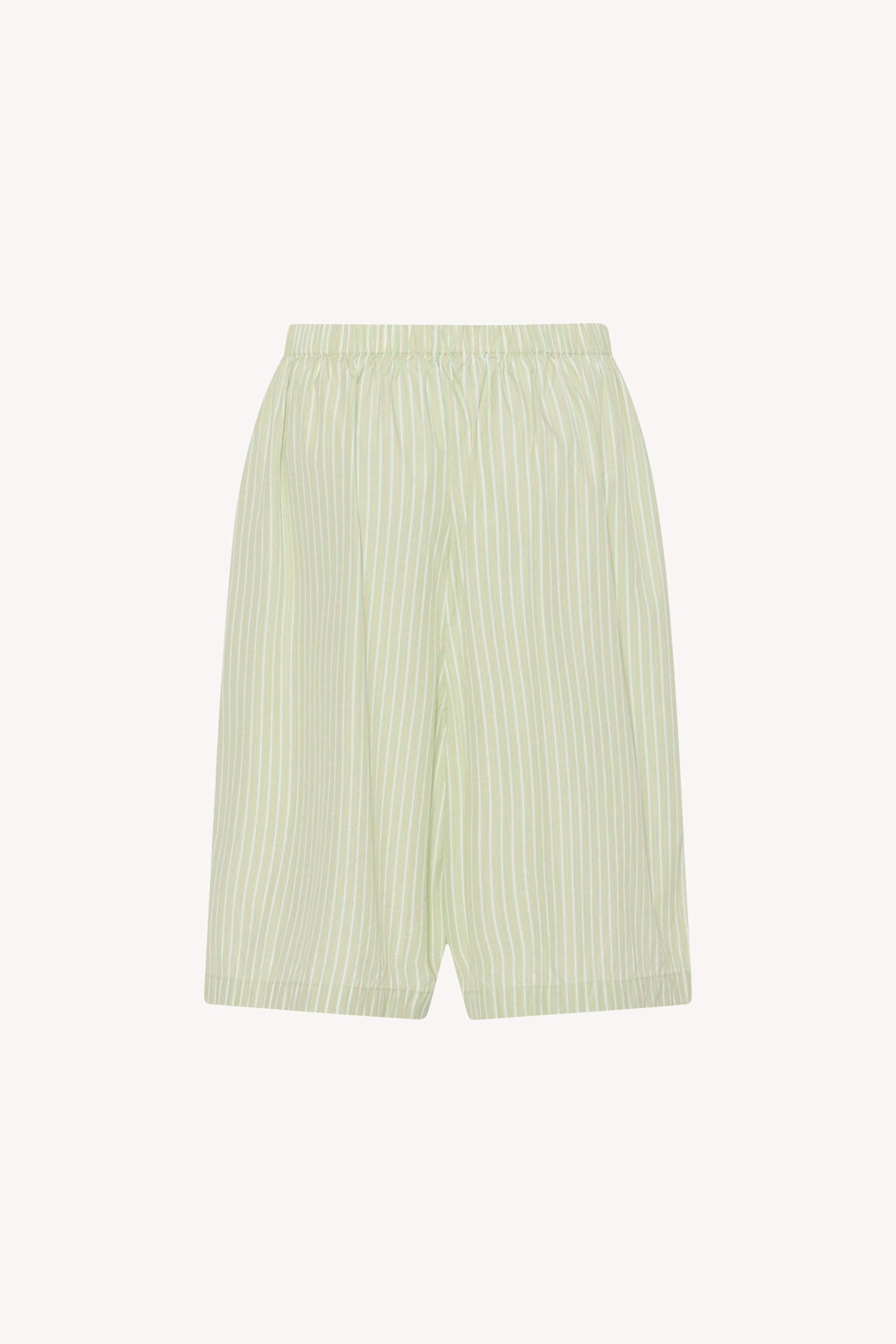 Zinnia Short in Cotton - 2