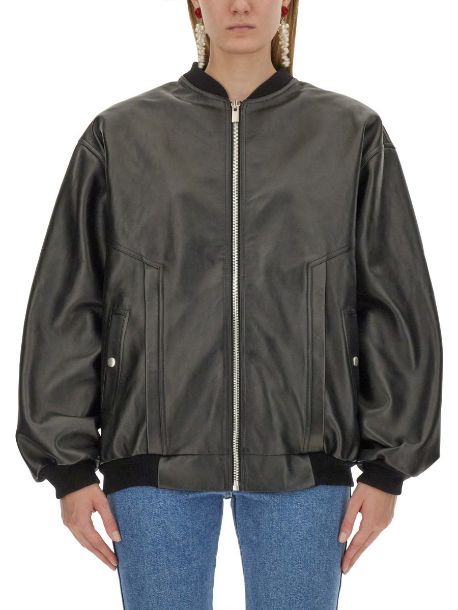 Bomber Oversize Fit - 9