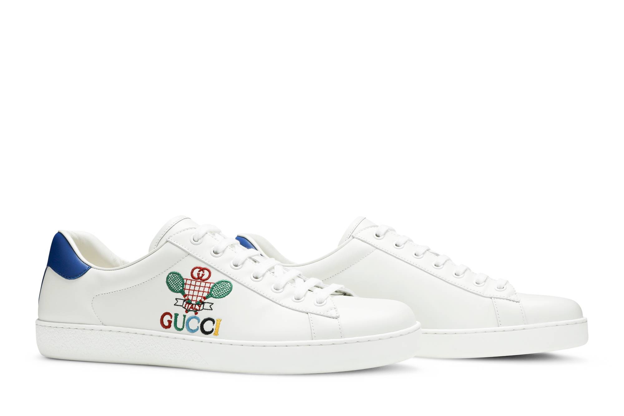 Gucci Ace 'Gucci Tennis' - 8