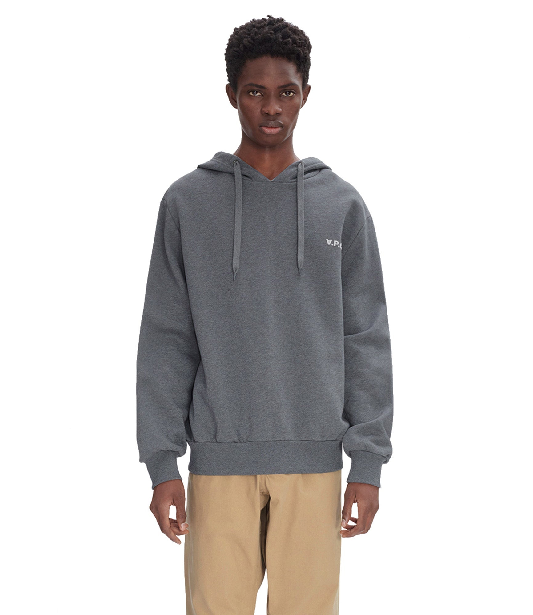 BOXY PETIT VPC HOODIE - 2
