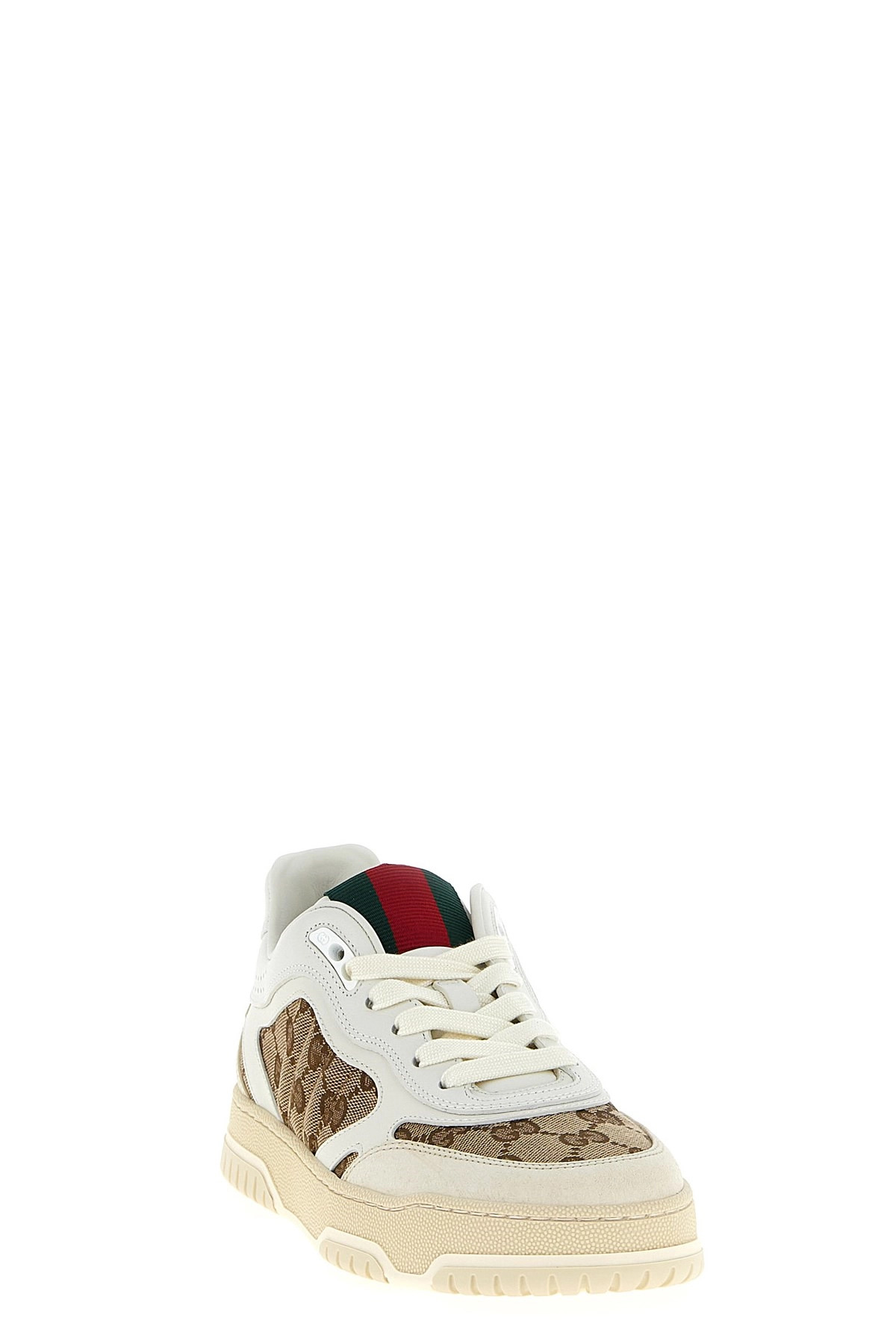'Gucci Re-Web' sneakers - 2
