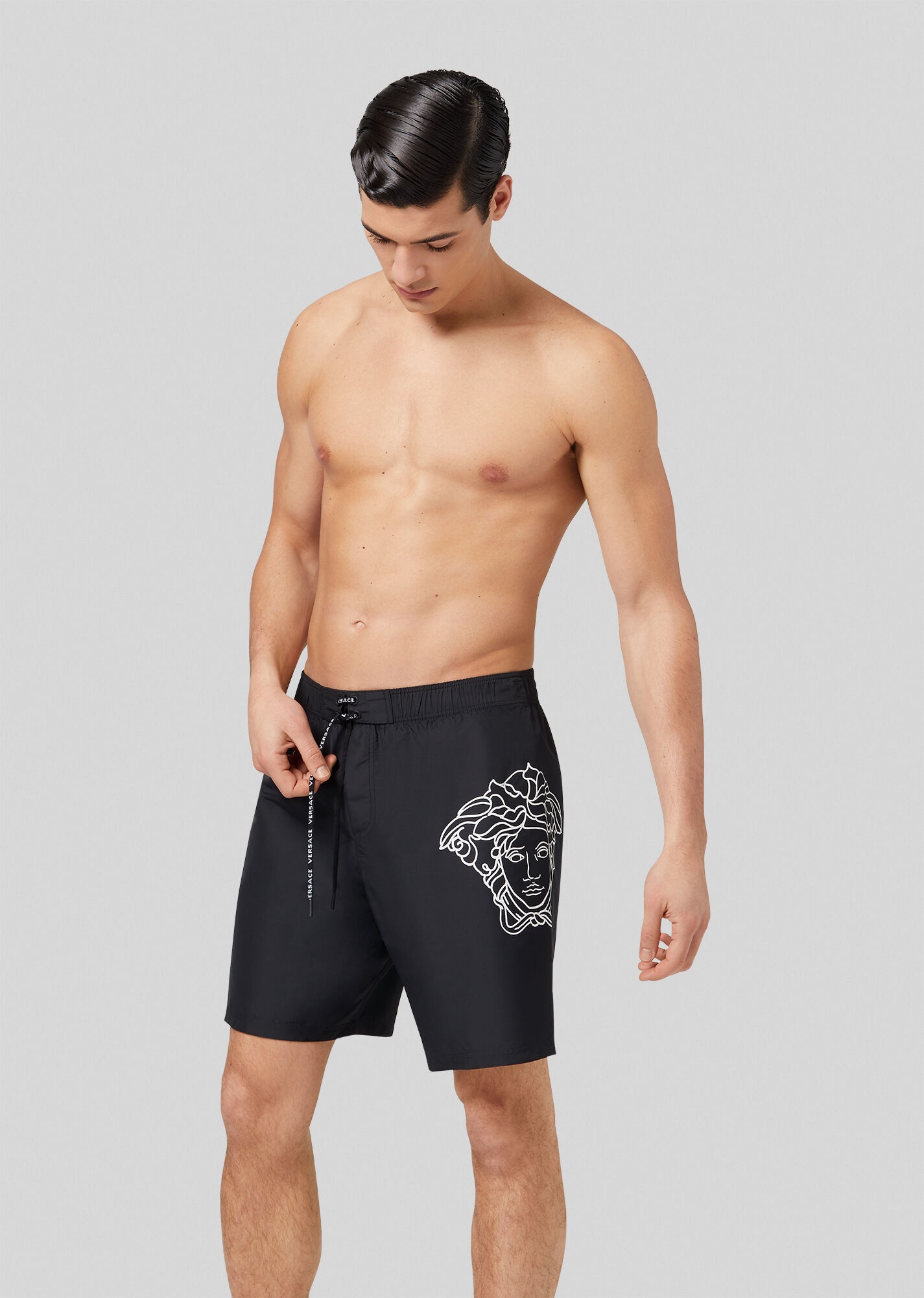 Medusa Swim Shorts - 2
