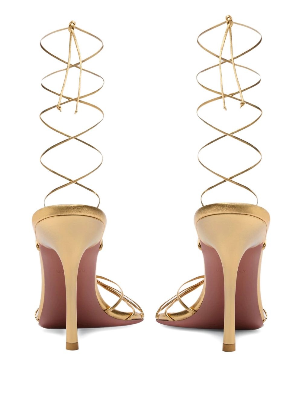 95mm Lori sandals - 3
