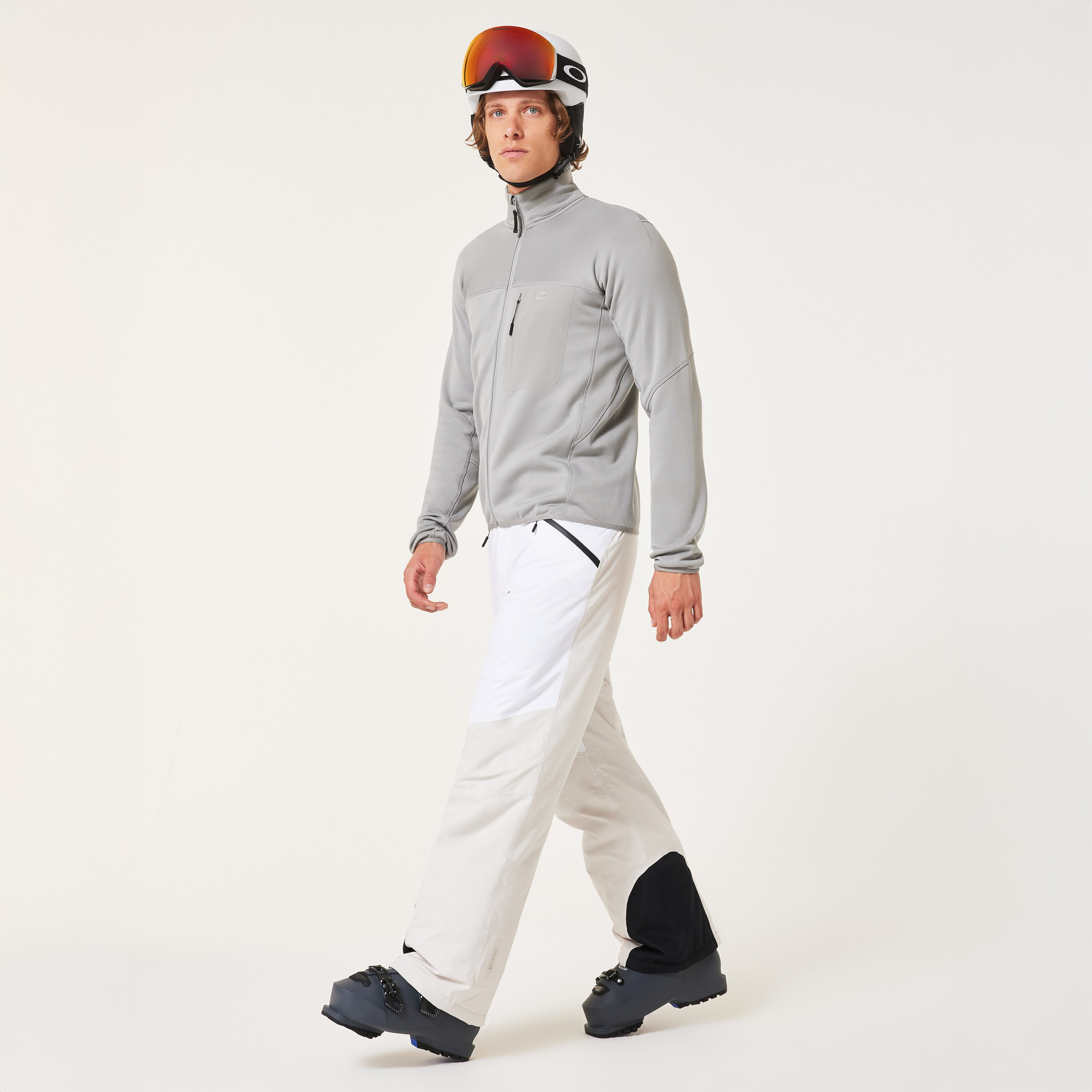 Canopy PRO Full Zip Sweatshirt - 7