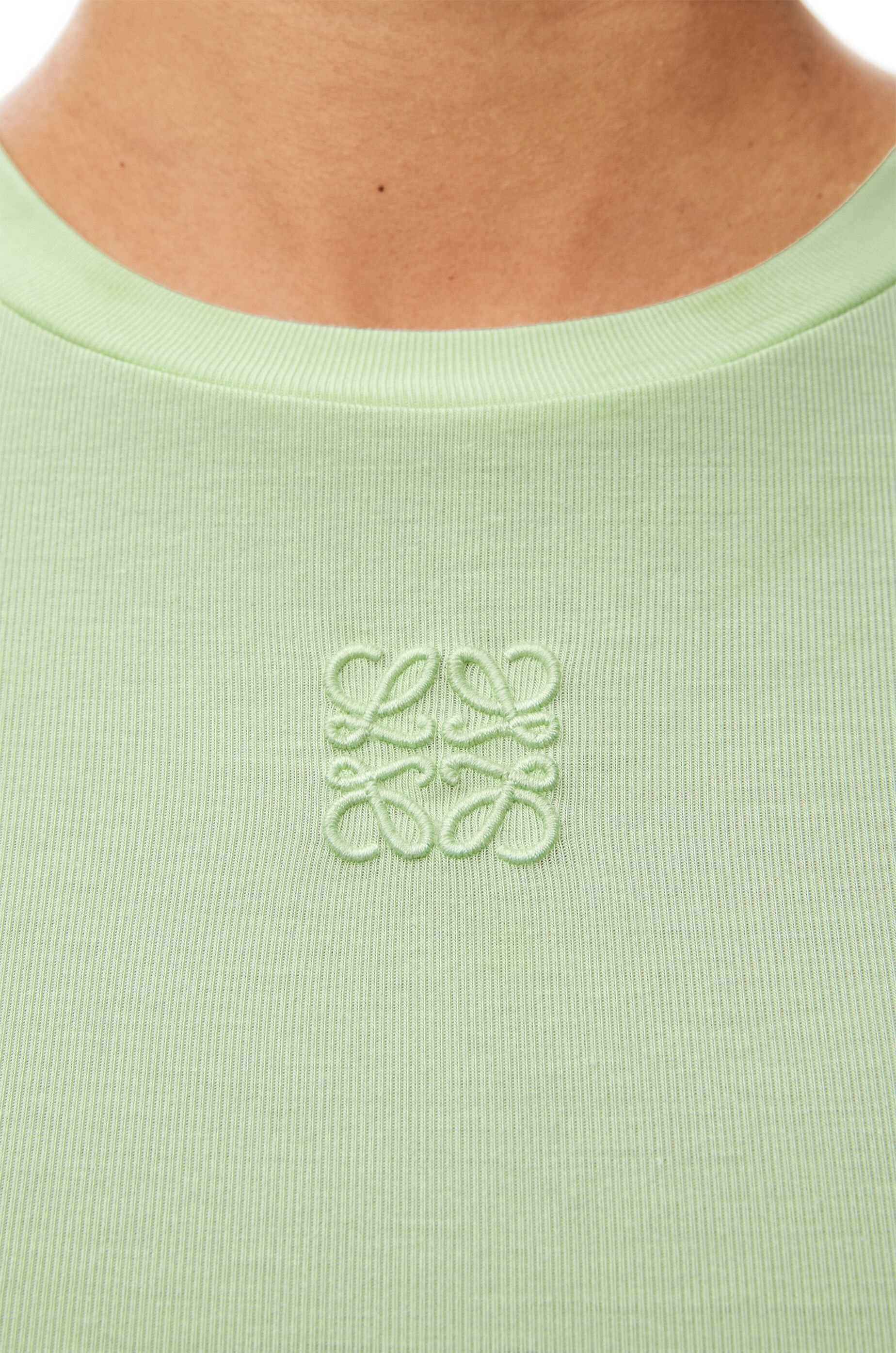 Long sleeve top in modal - 5