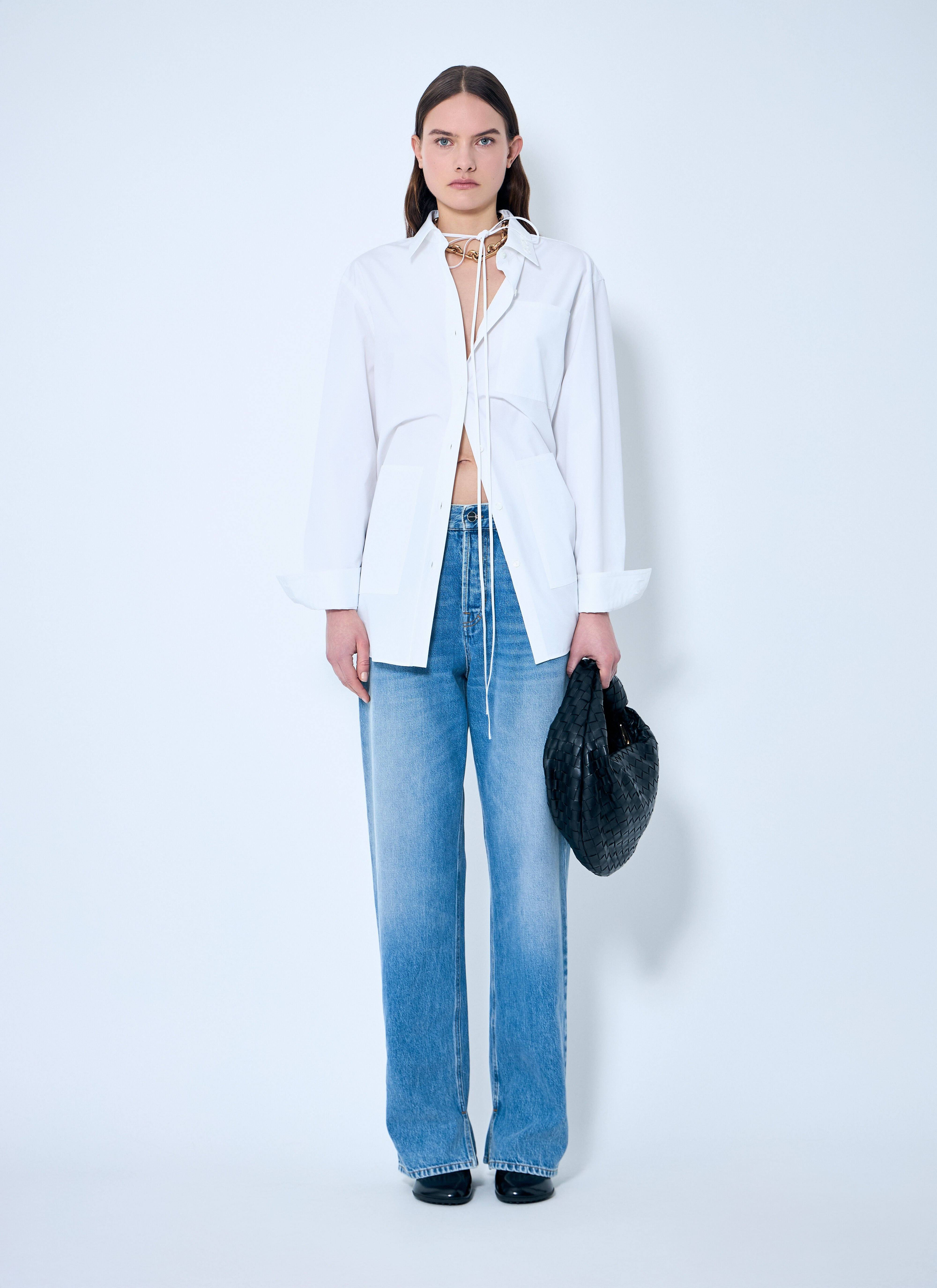 Denim Jeans - 2