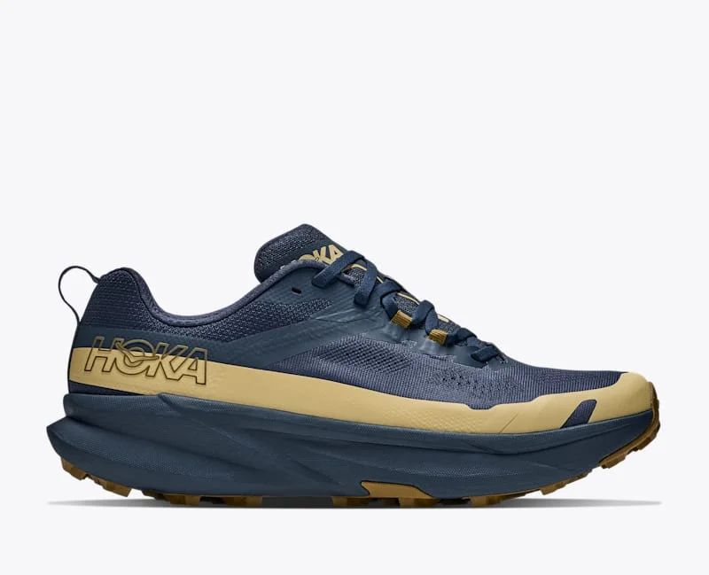 Men's Torrent 5 Shoes in Varsity Navy/Caraway Seed - 1