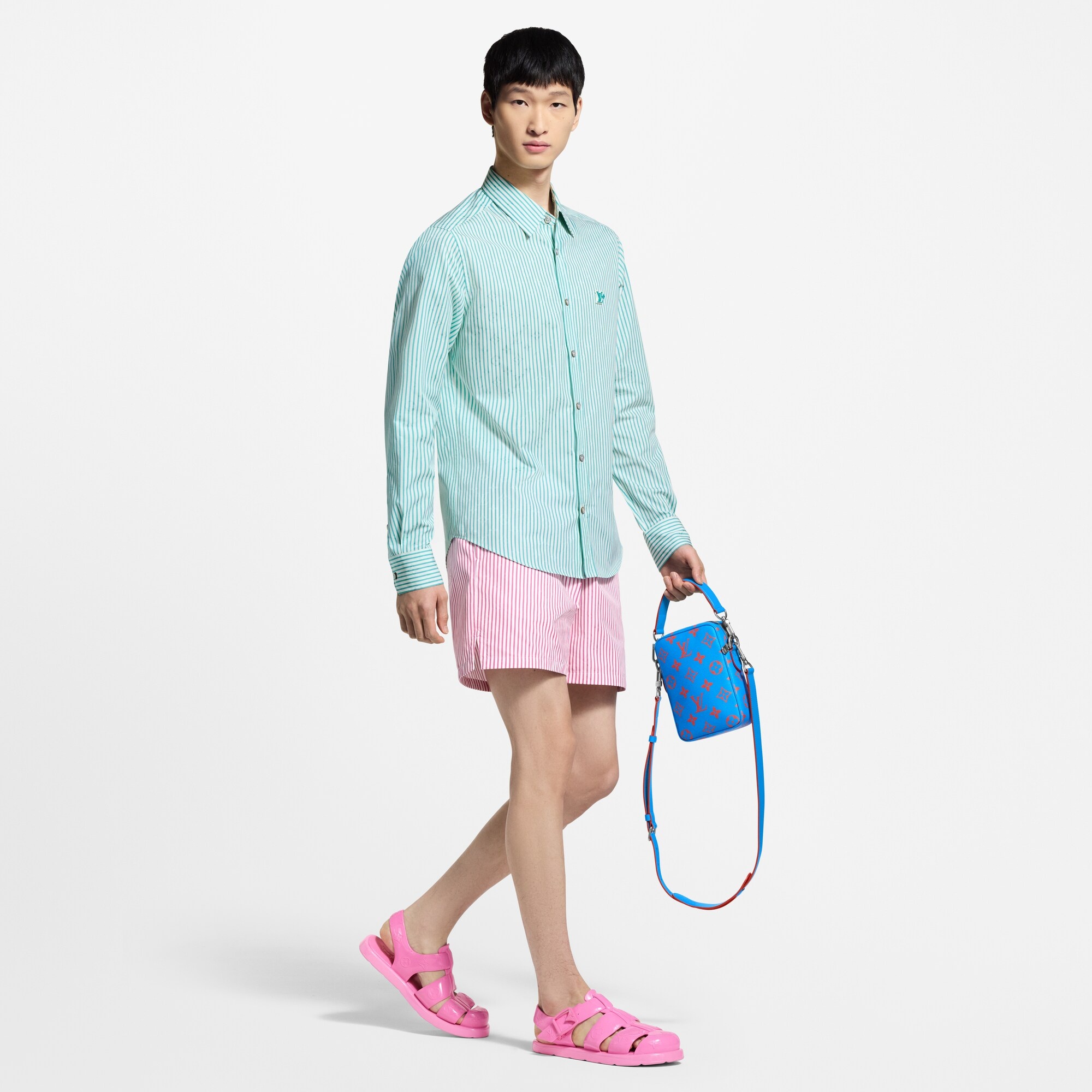 LV Venice Sandal - 5