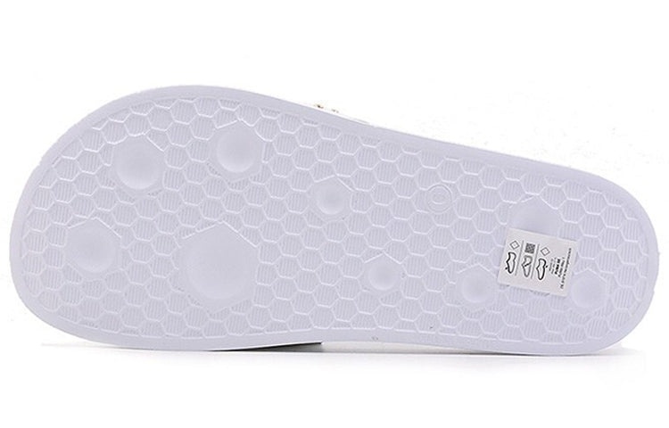 (WMNS) PUMA Leadcat Studs Slide White 369405-02 - 4