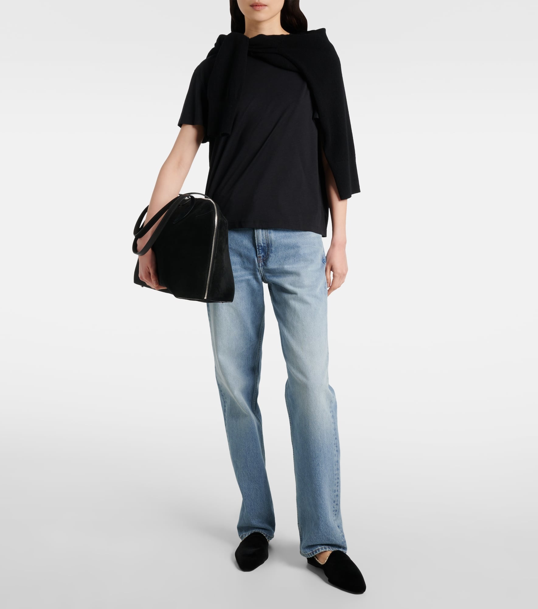 Classic jersey T-shirt - 2