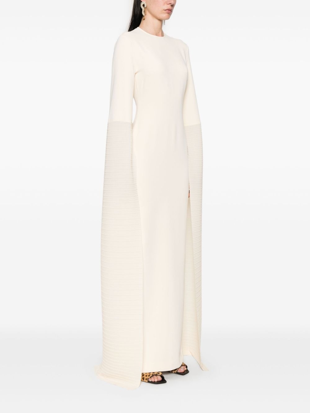 Naomi maxi dress - 3