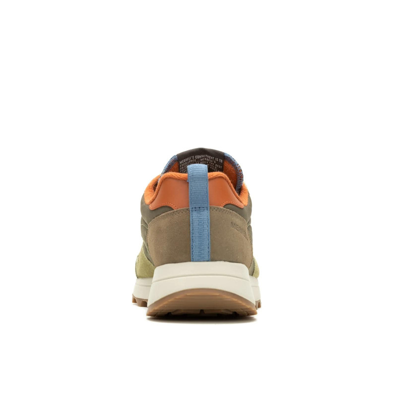 Men's Alpine 83 Sneaker Sport 4