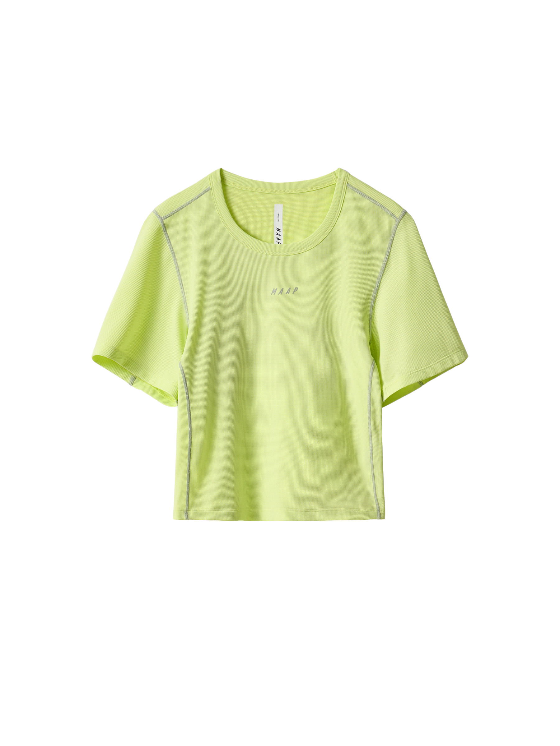 Women's Alt_Road™ Cropped Tee - 1