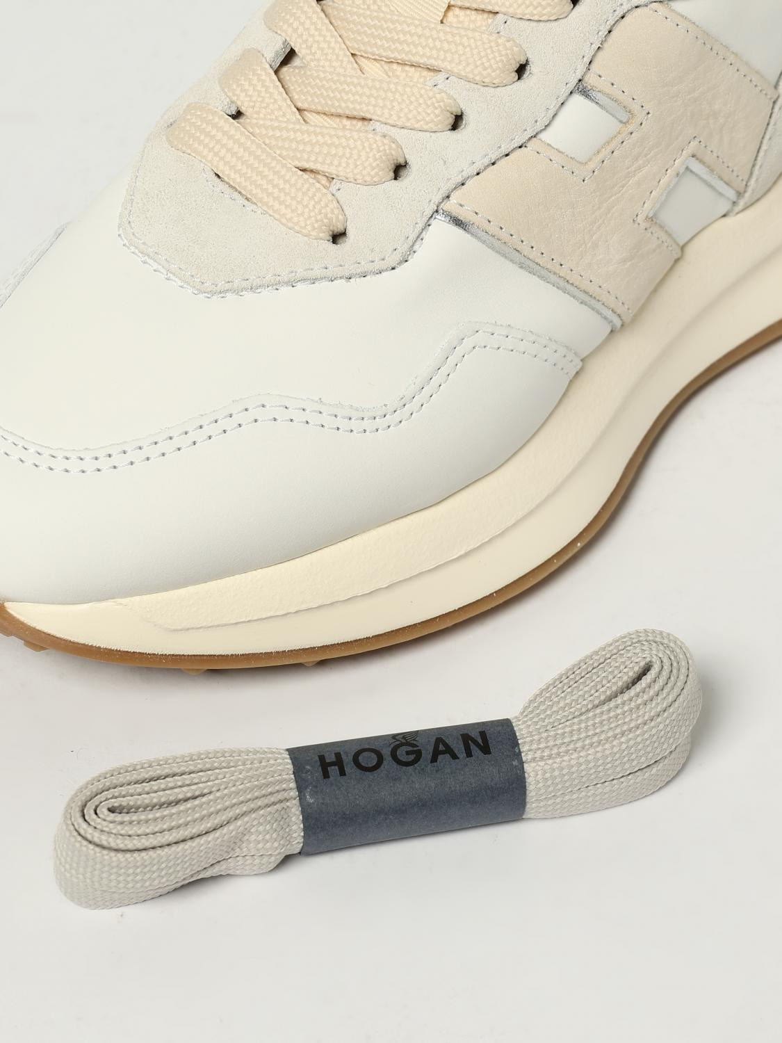 Sneakers woman Hogan - 4
