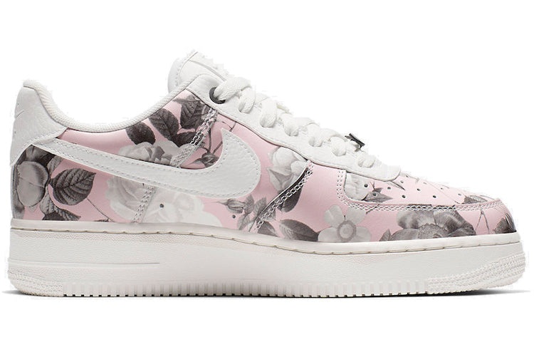 (WMNS) Nike Air Force 1 Low 'Floral Rose' AO1017-102 - 2