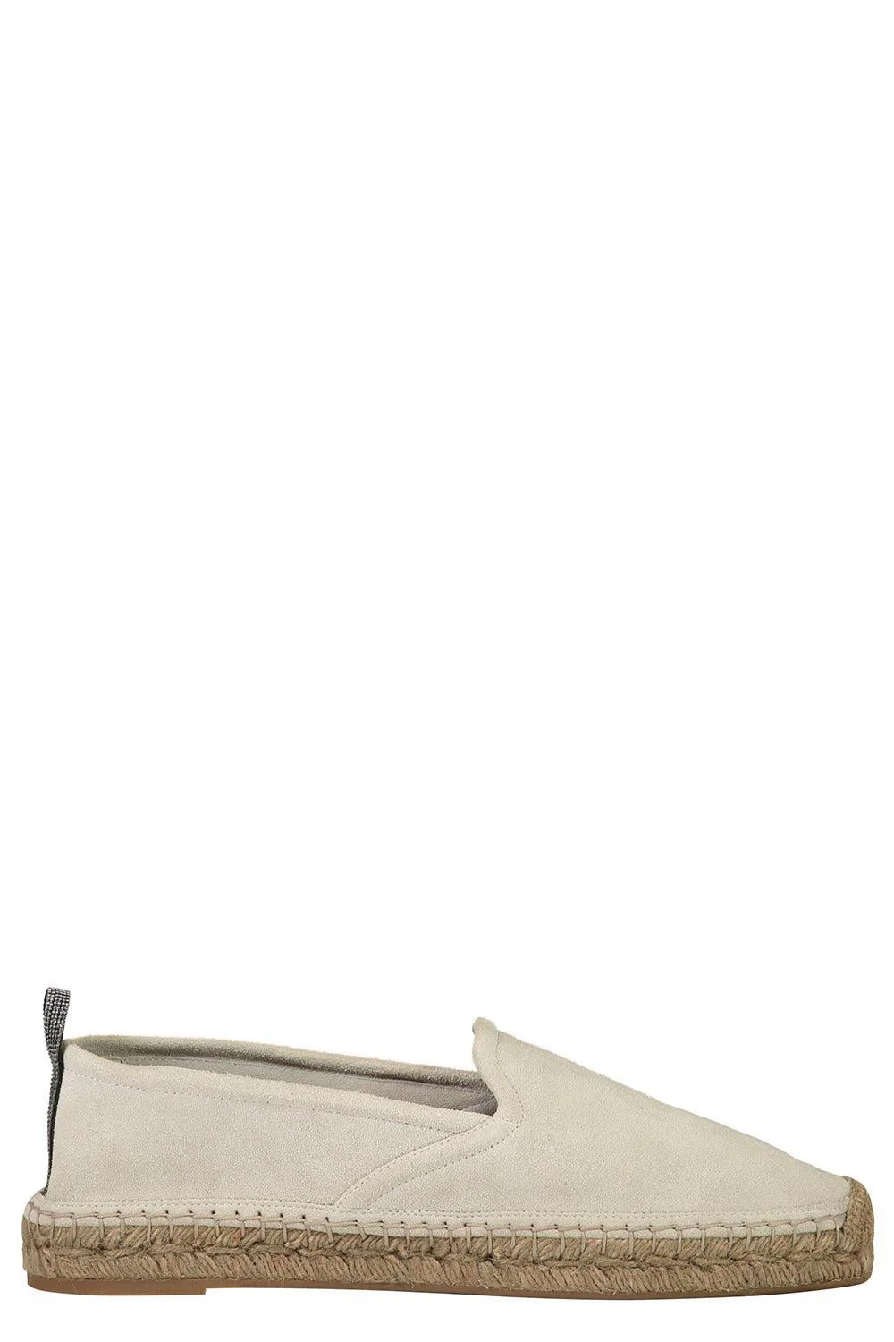 Precious Loop Espadrille Shoe - 1