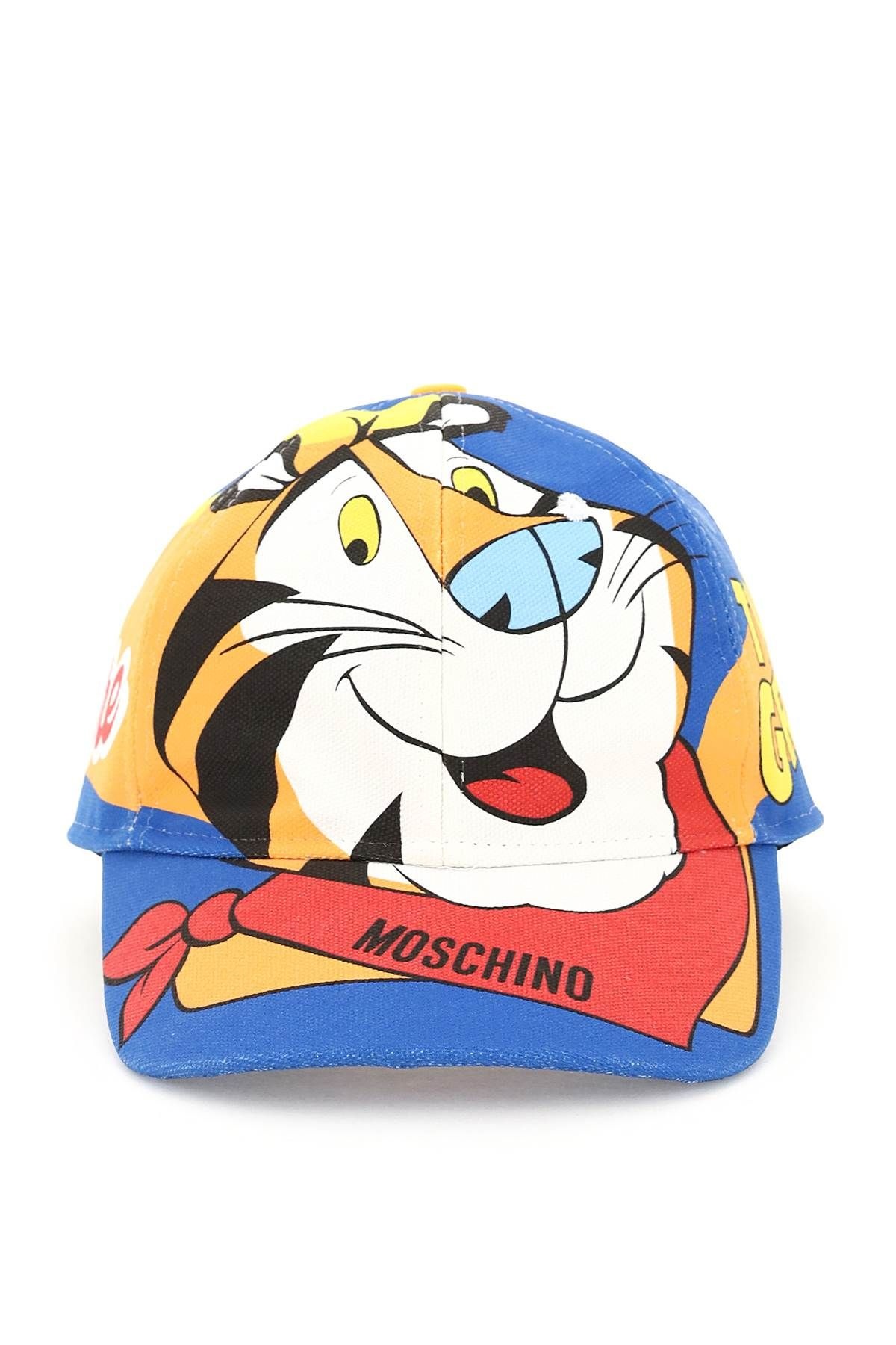 TONY THE TIGER BASEBALL CAP - 1