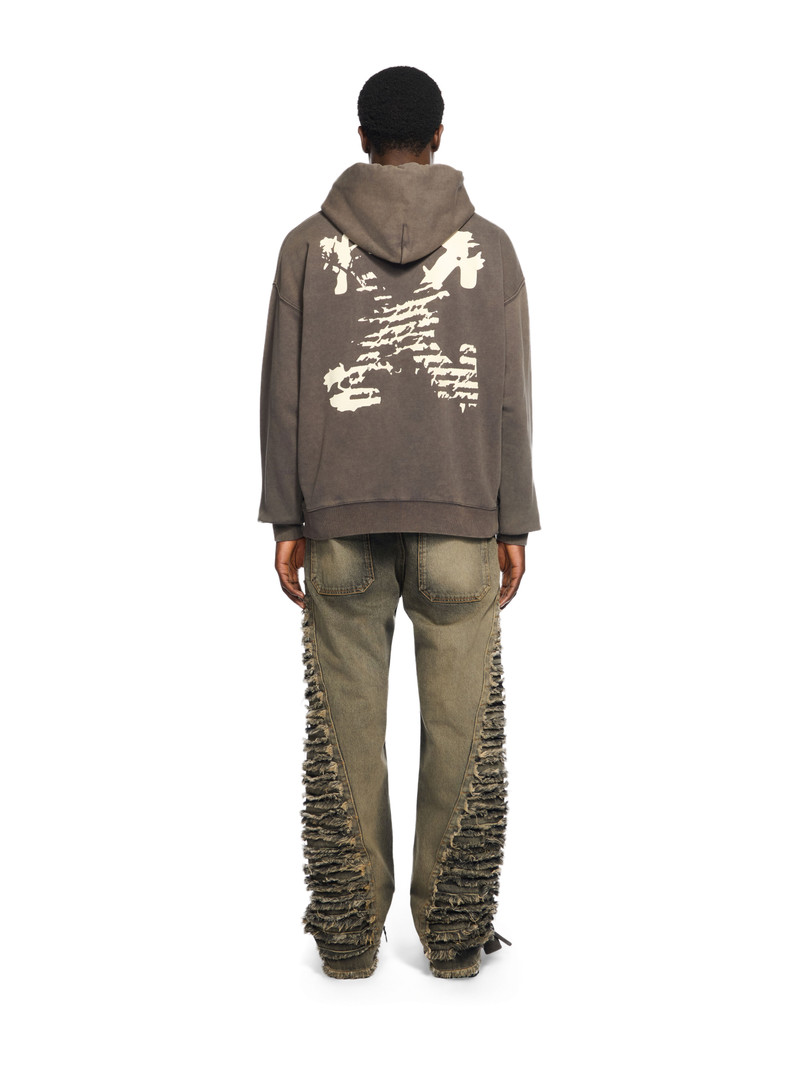 Desert Arrow Skate Hoodie 3