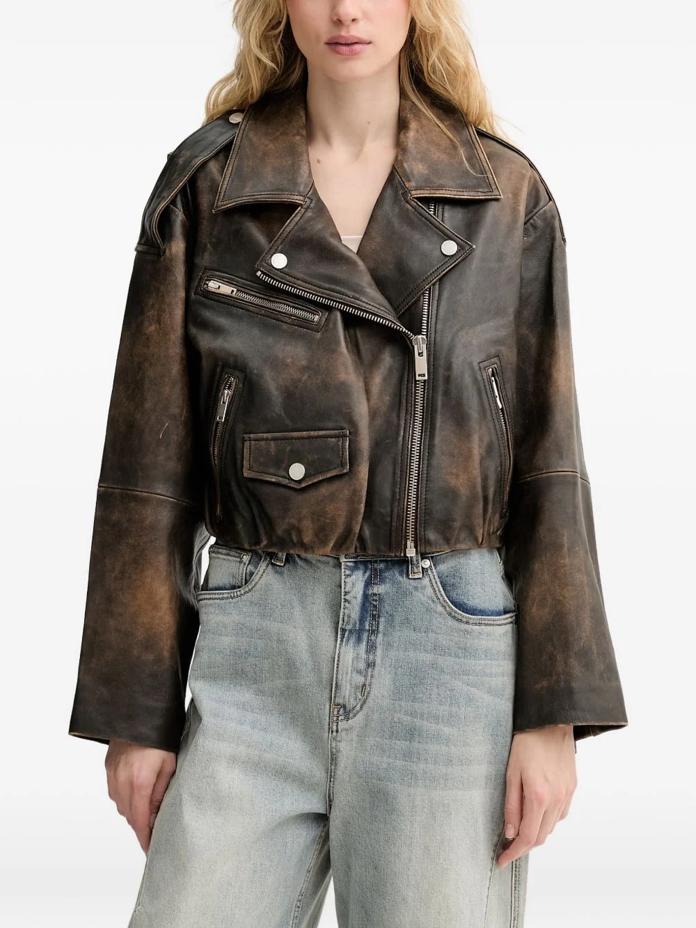 Gzdiana jacket - 1