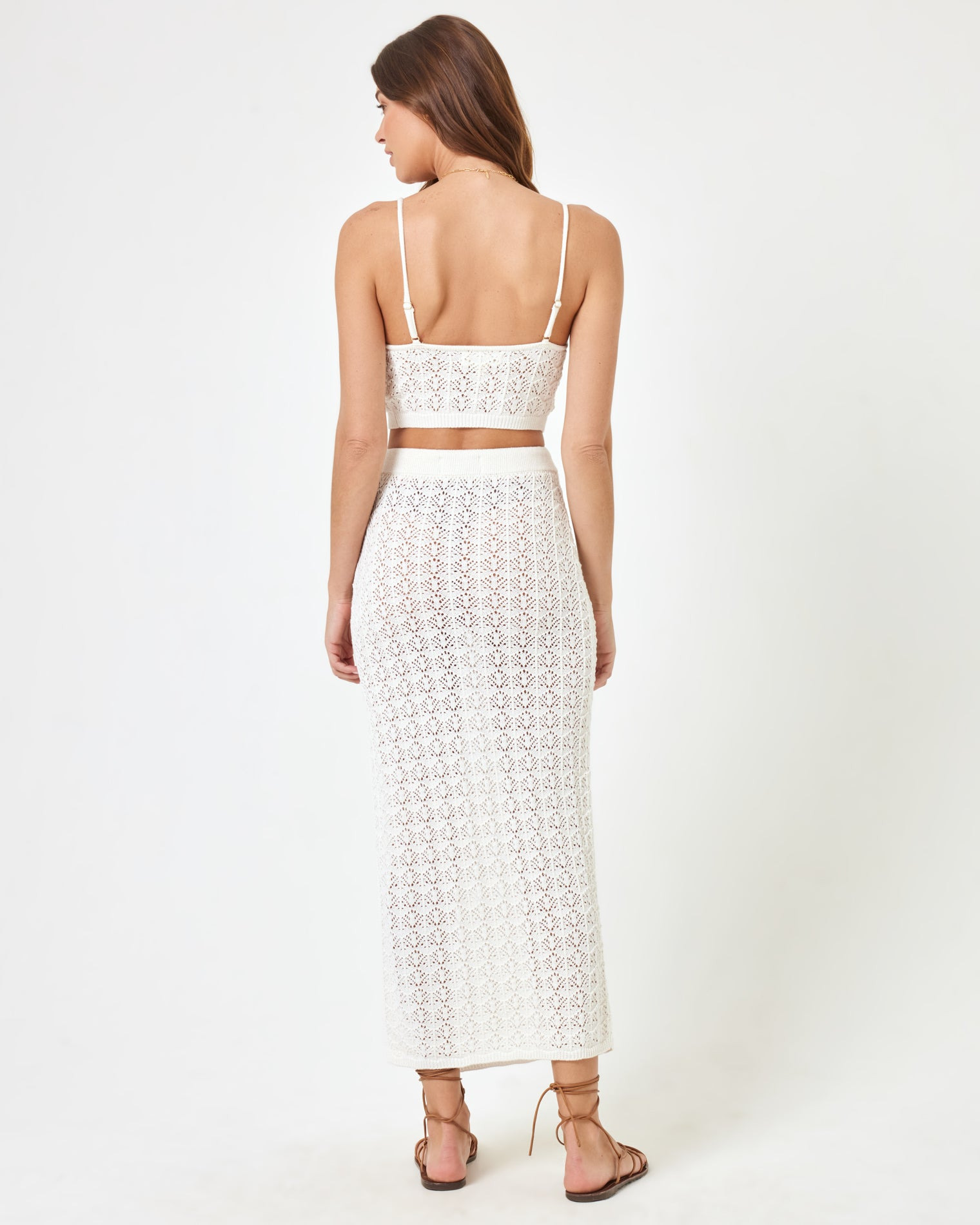 Sweet Talk Skirt - 5
