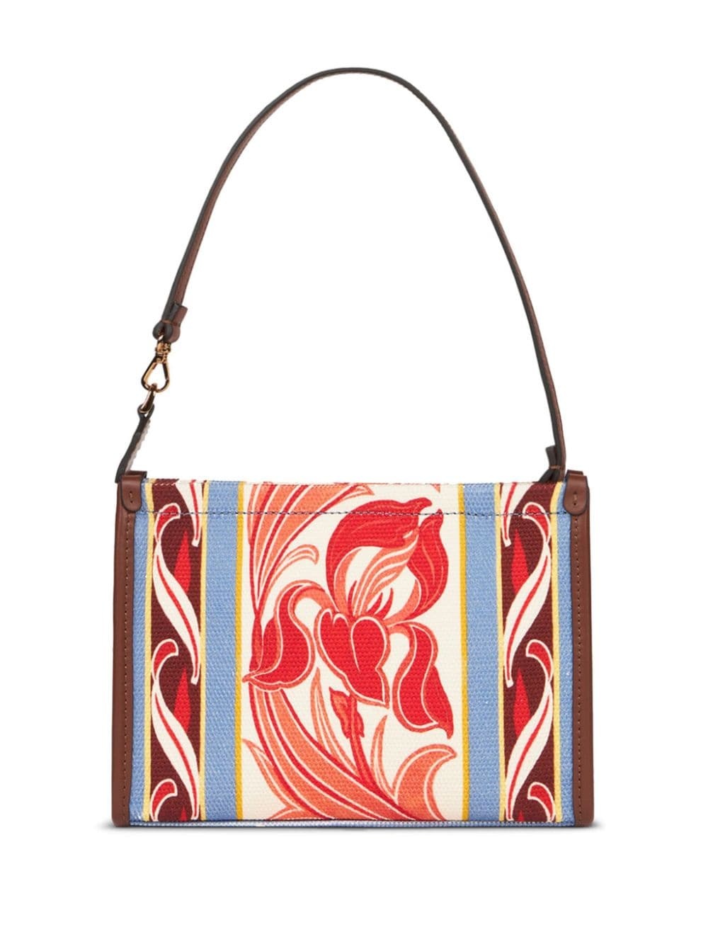 printed mini bag - 3