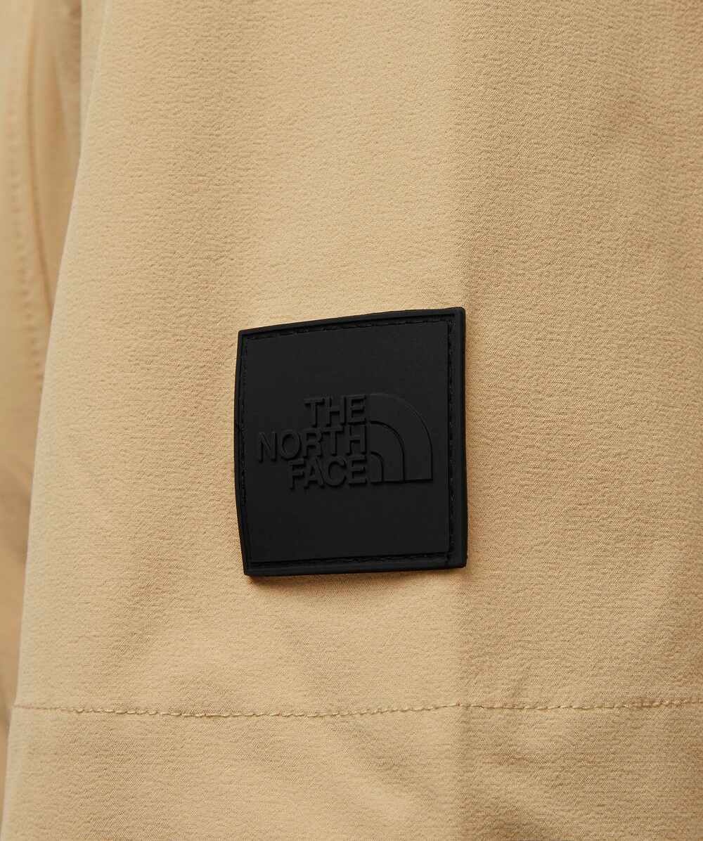 Oversize shirt - 5