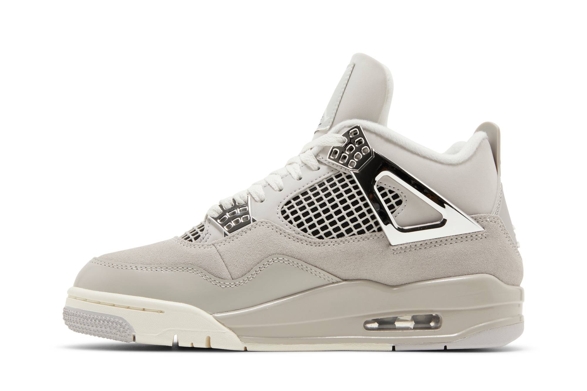 Wmns Air Jordan 4 Retro 'Frozen Moments' - 3