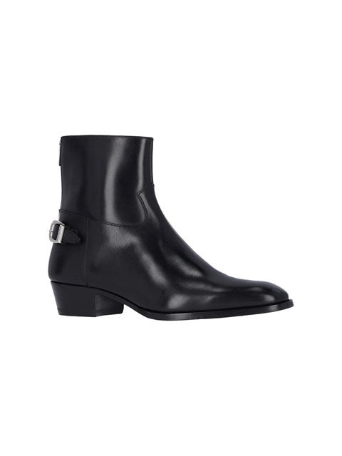 Celine Men Drugstore' Boots - 2