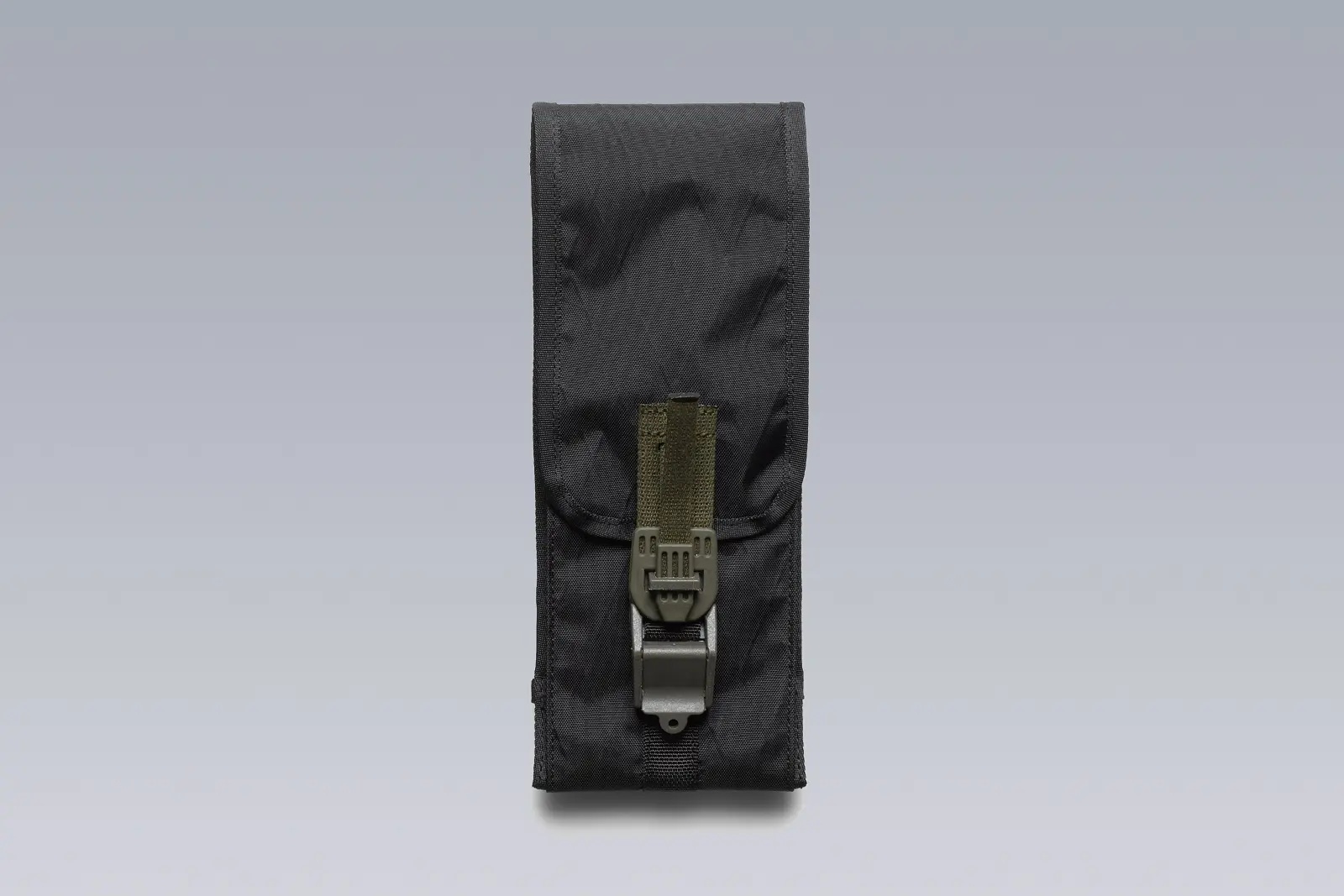 3A-MK3 Modular Kompression Pocket Black - 1
