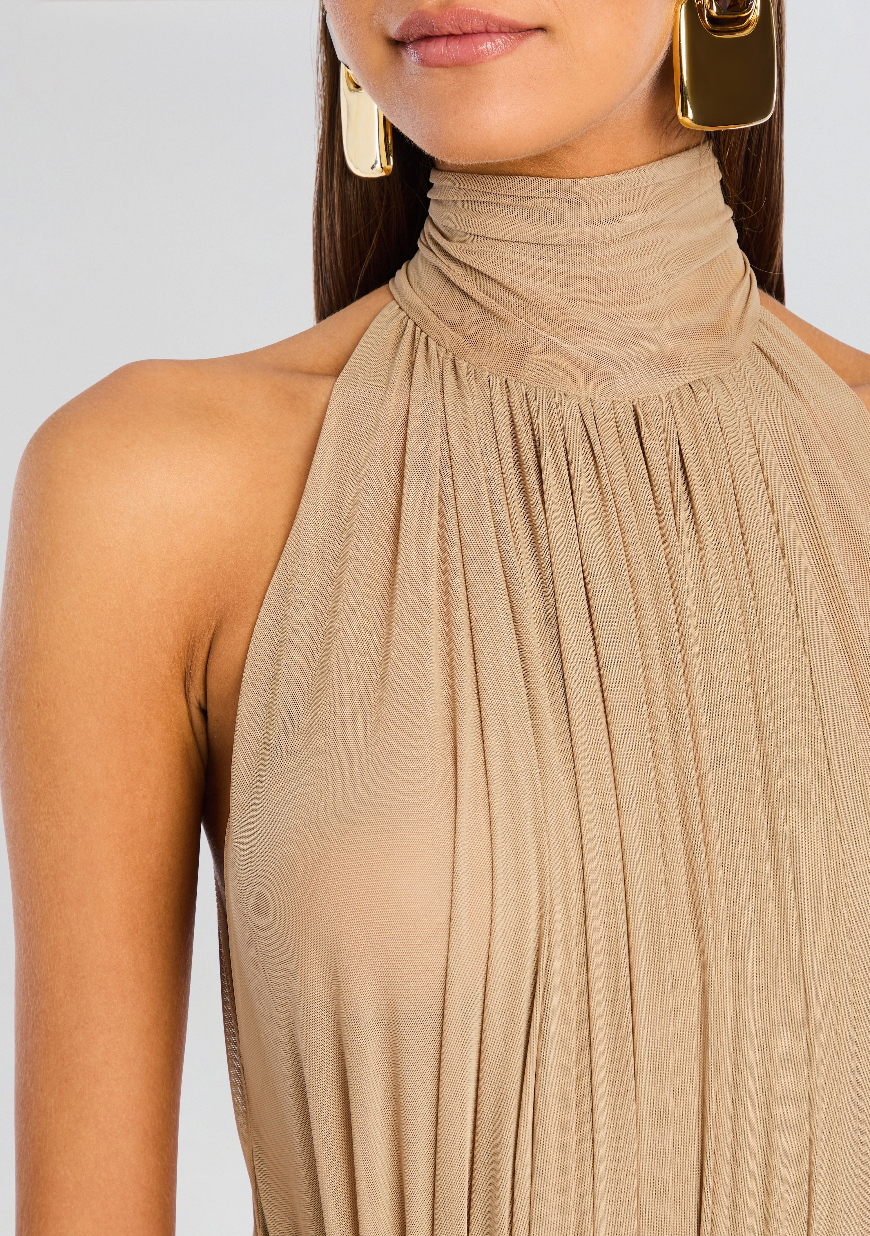 ISOLA BODYSUIT - 2