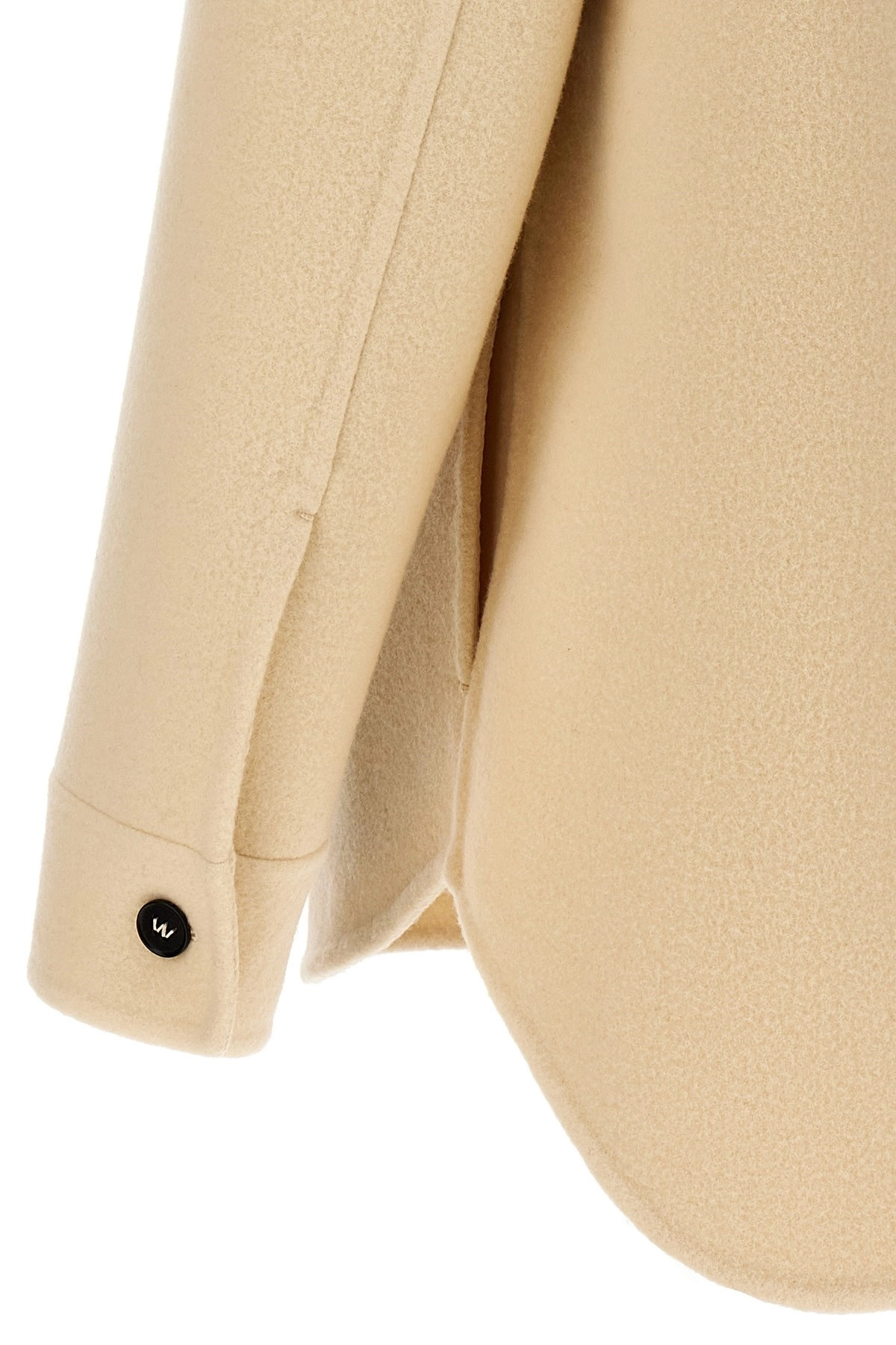 Wool coat - 5