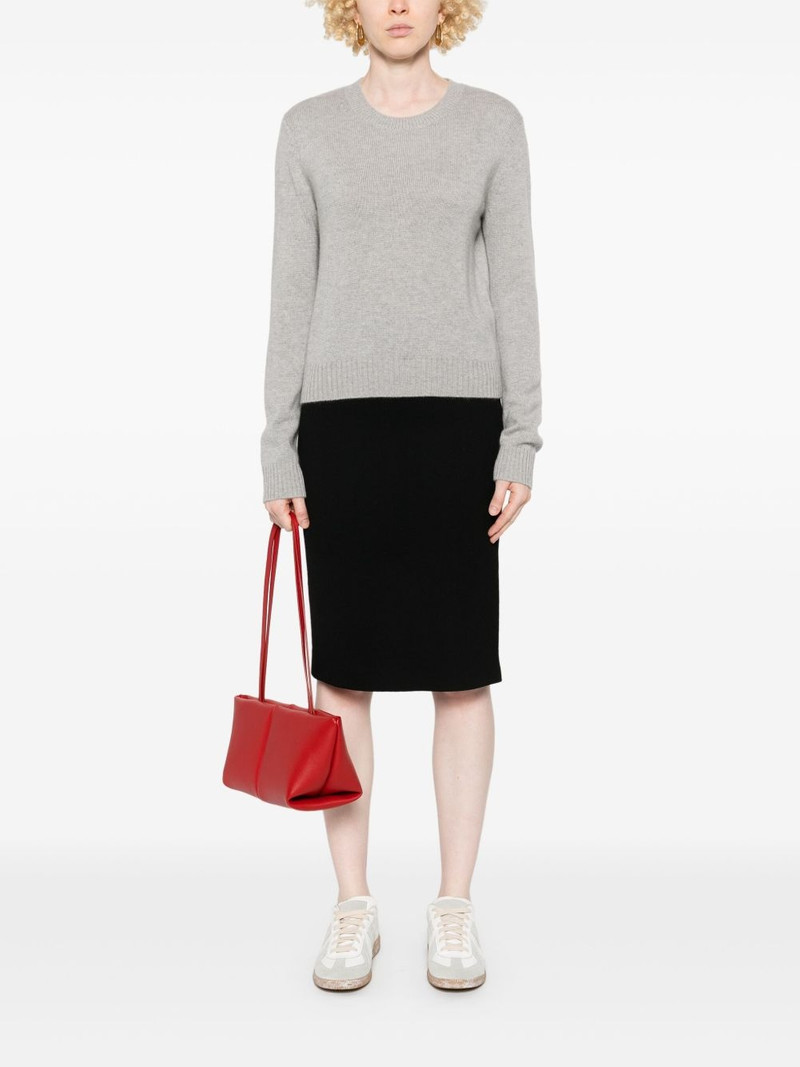 LISA YANG Mable sweater outlook