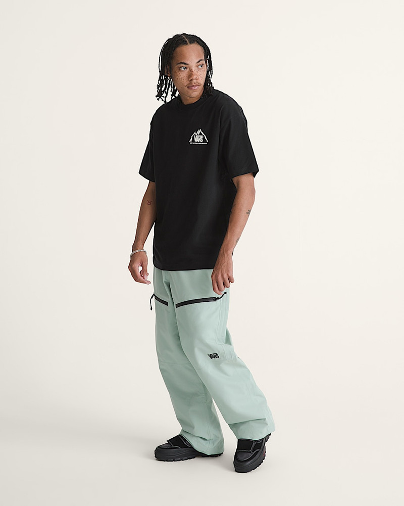 Vans Hi-Country Snow Pants outlook