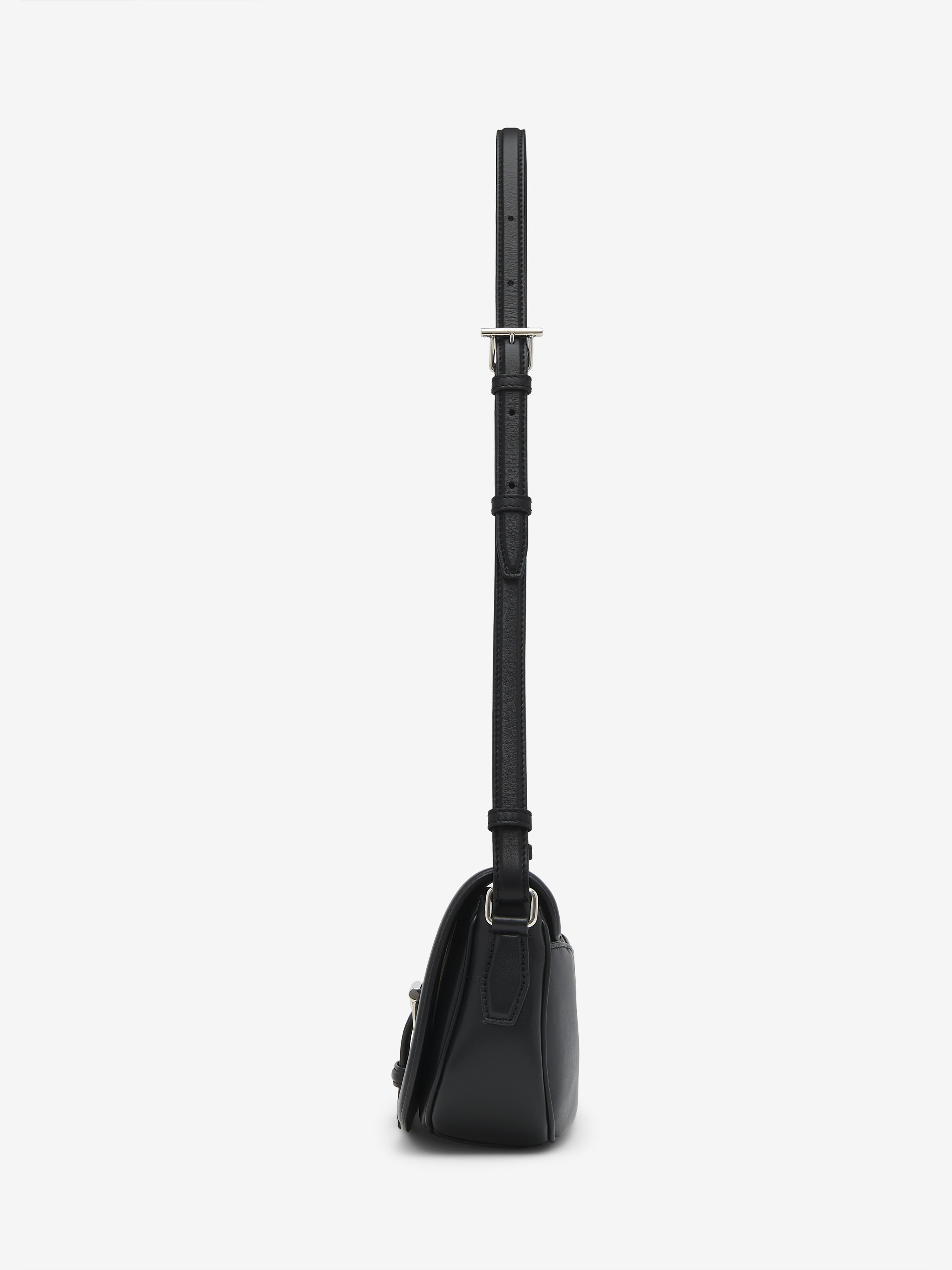McQueen T-Bar Satchel - 3