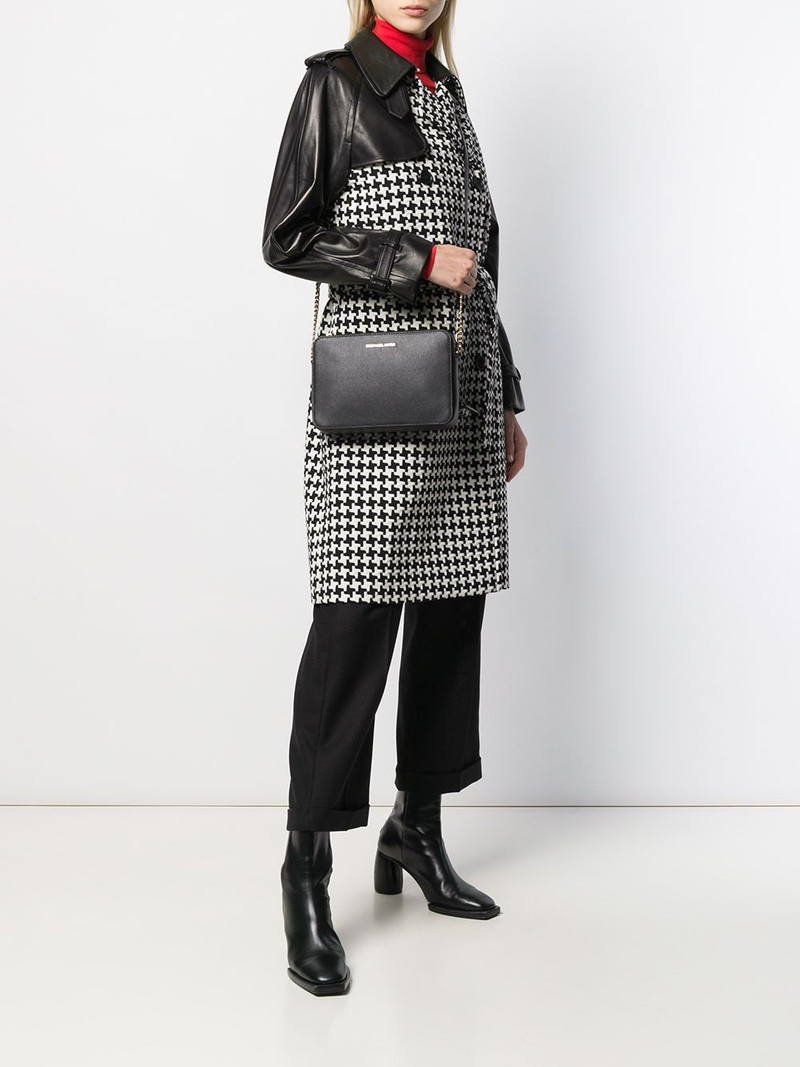 MICHAEL KORS Jet Set cross body bag outlook