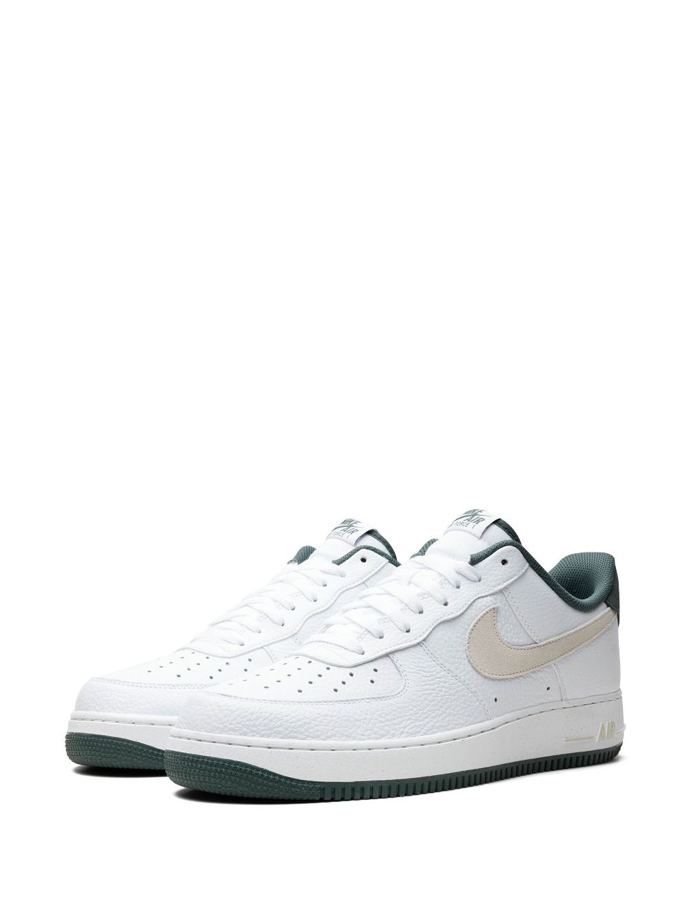 Air Force 1 Low "Vintage Green" sneakers - 4